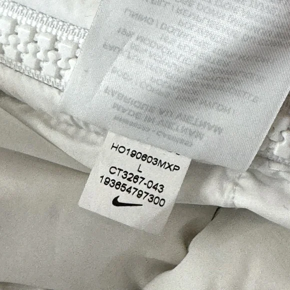 Nike x Sacai Parka Down Fill Faux Fur Skiing, Winter, Snow, Performance Jacket - Picture 12 of 16